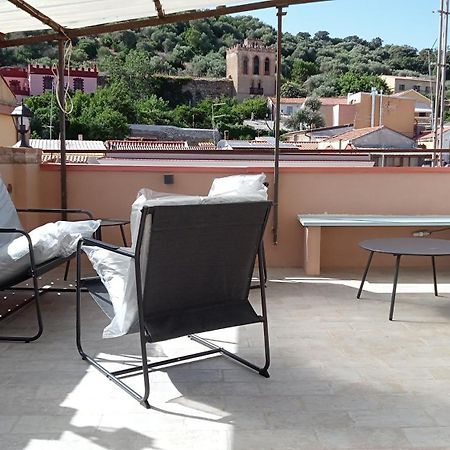 Casa Cattedrale Villa Iglesias Bagian luar foto